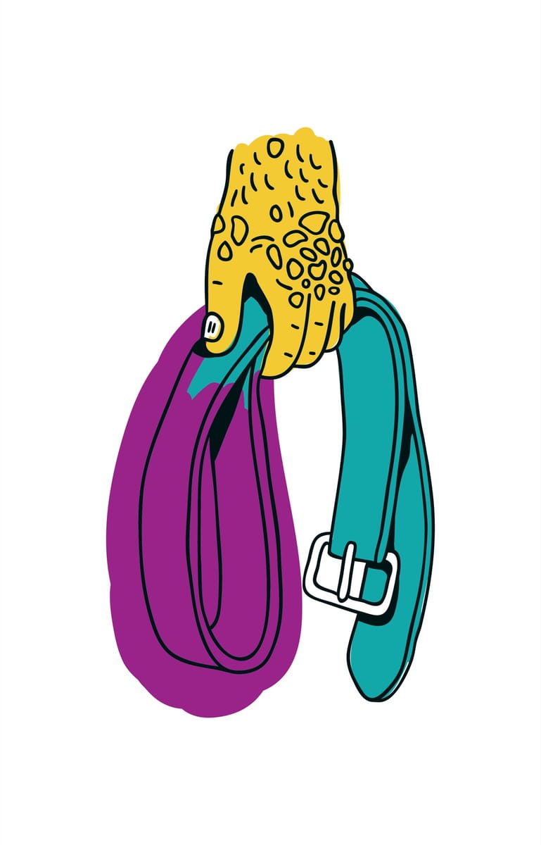 portret-trumienny-illustration-belt-2014
